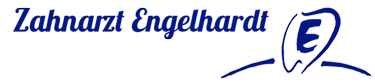 Zahnarztpraxis Engelhardt - Logo